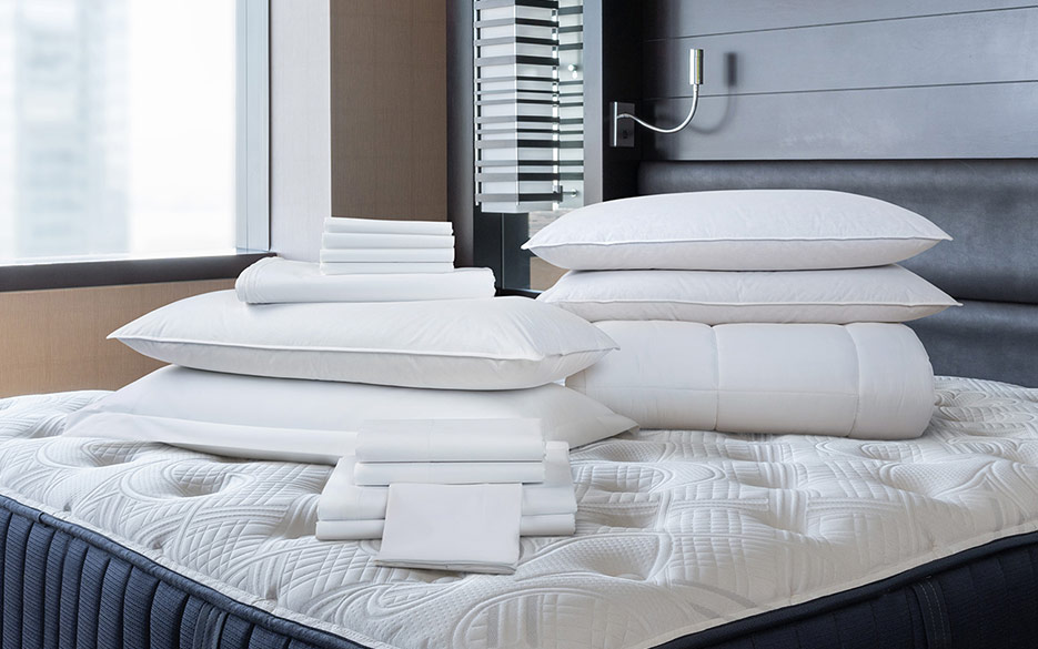 Mattress and Bedding Accessories