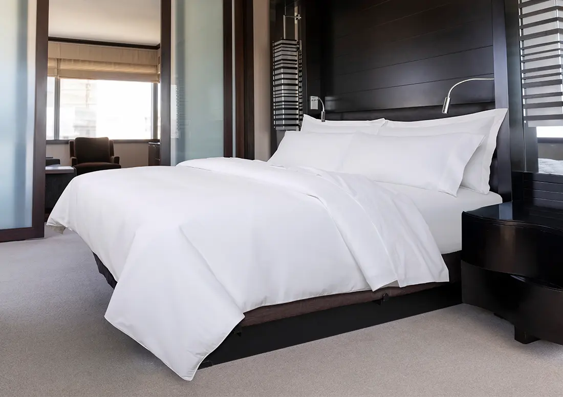 Homepage Vdara room