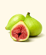 Green Fig Scent Note