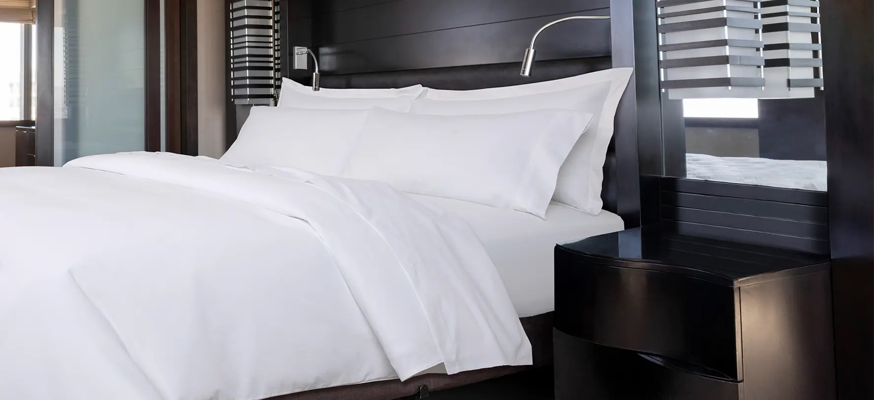 Vdara hotels and spa