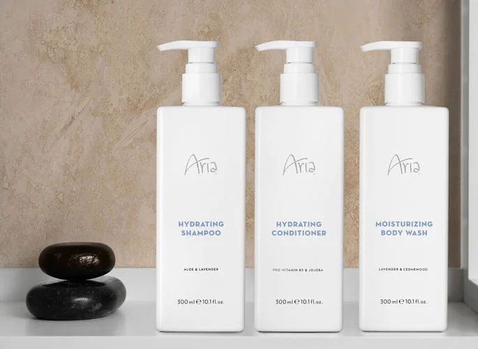 Vdara Bath & Body