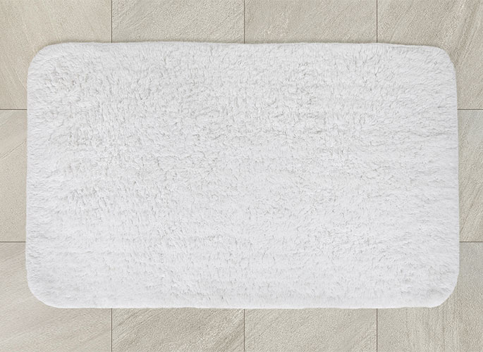 Vdara Bath Rugs