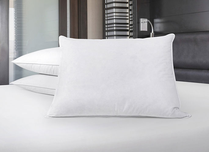 Vdara Pillows