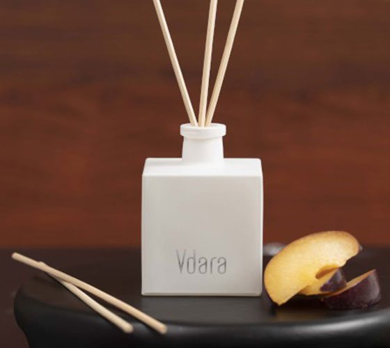 Vdara home page Reed Diffusers