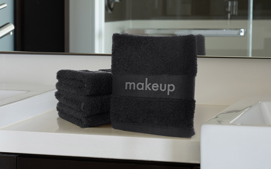 Makeup Towels