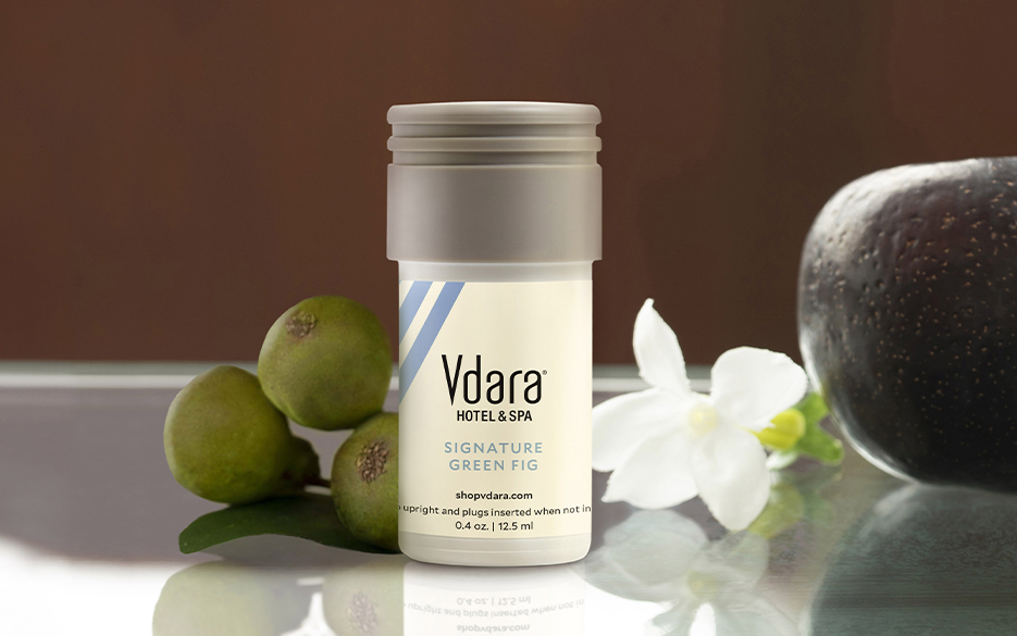 Vdara Mini Room Diffuser Refill