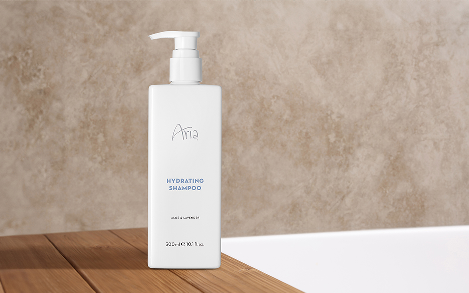 Vdara Shampoo