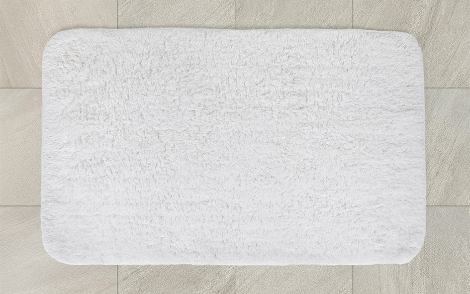 Vdara Bath Rugs