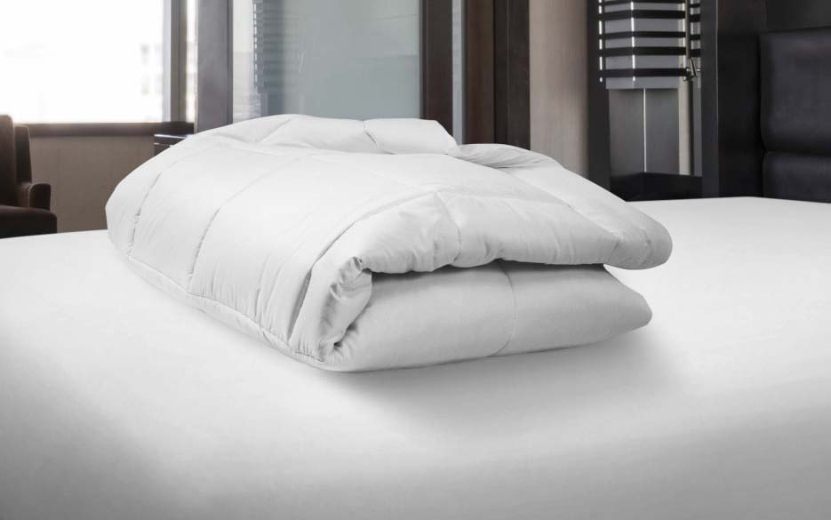 Vdara Feather & Down Duvets