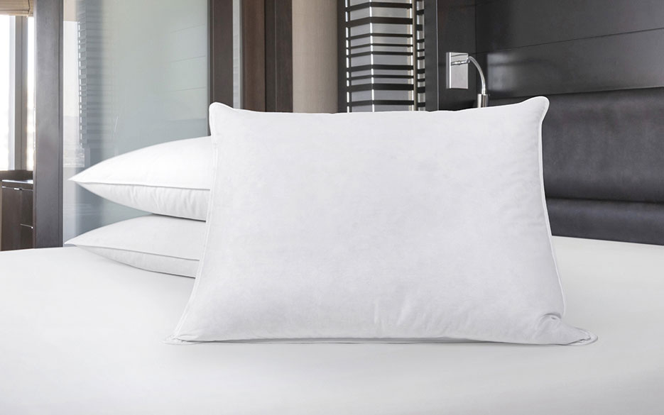Feather & Down Pillow YMAL1