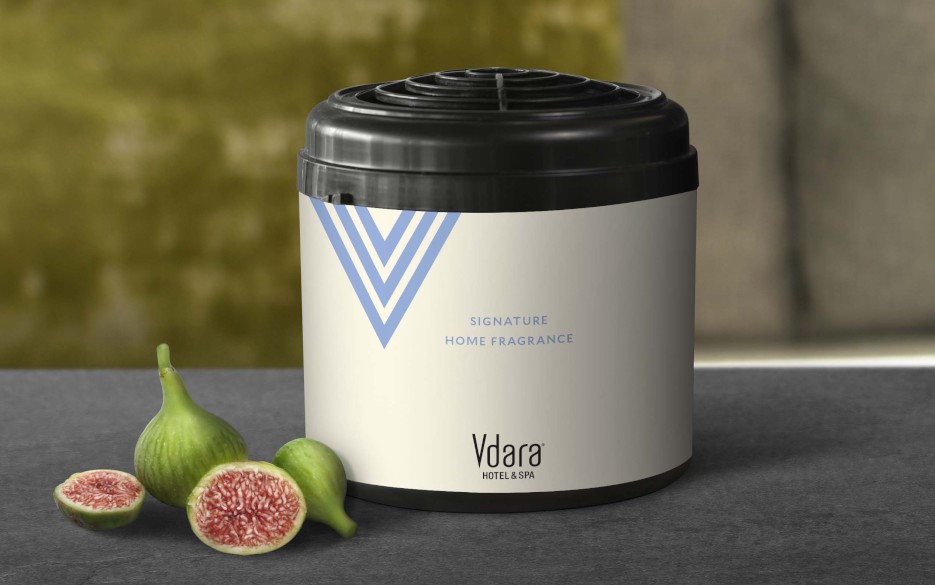 Vdara Home Diffuser Refill