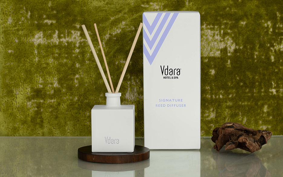 Reed Diffuser