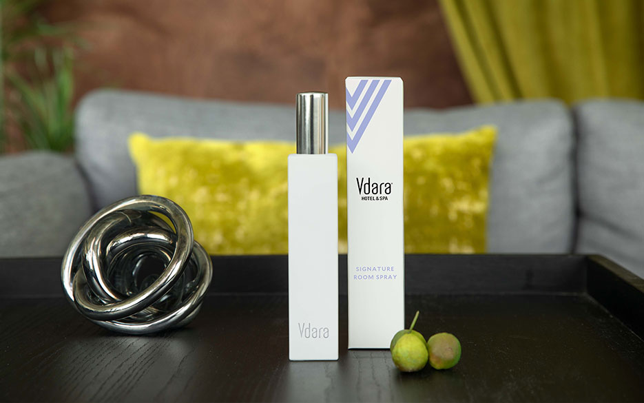 Room Mist