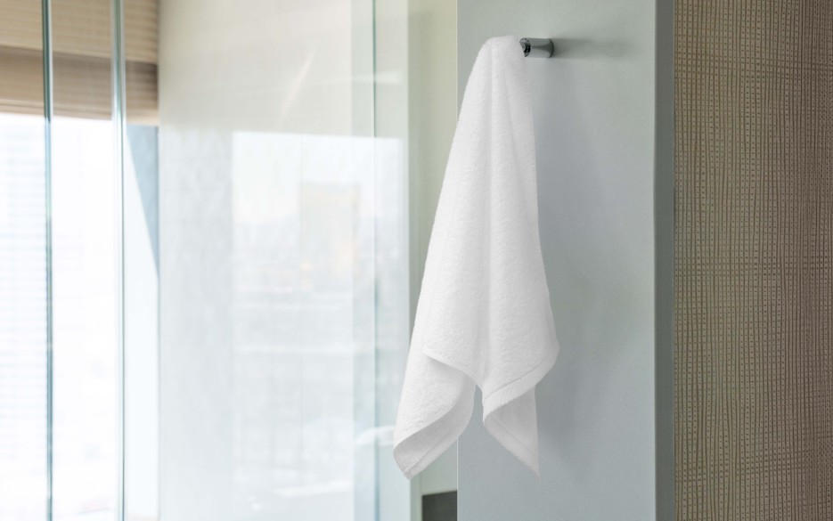 Vdara Signature Hand Towel