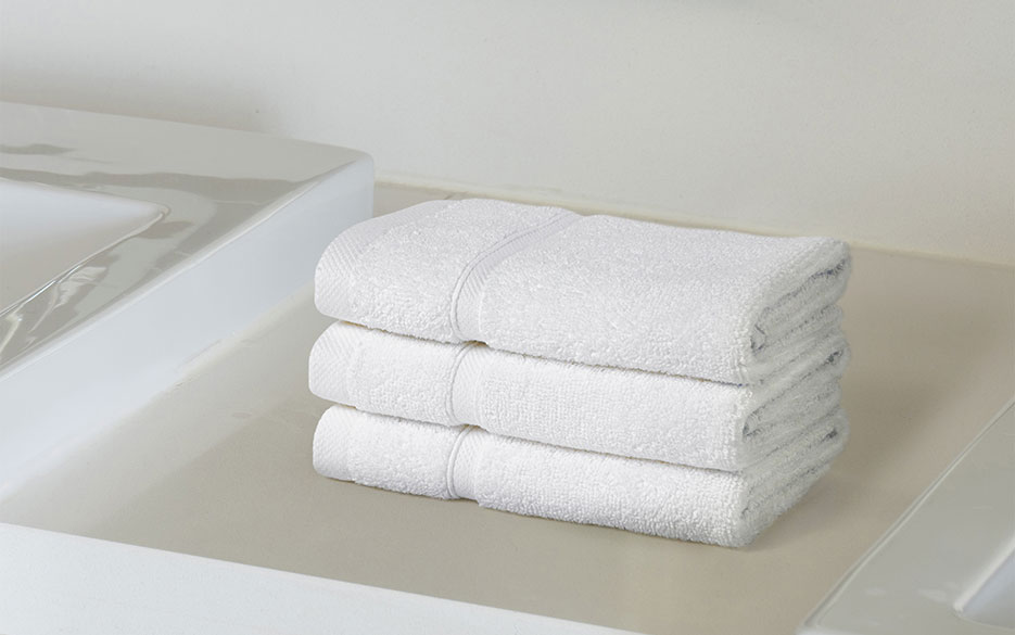Vendome towels sales